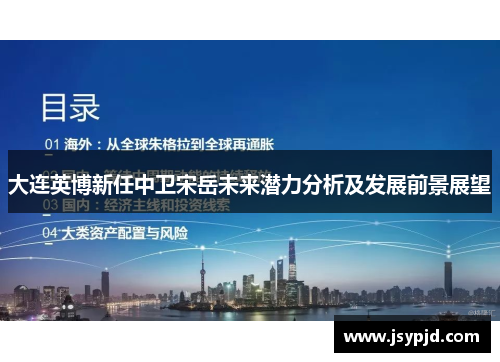 大连英博新任中卫宋岳未来潜力分析及发展前景展望