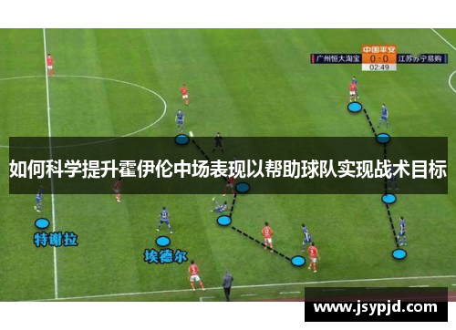 如何科学提升霍伊伦中场表现以帮助球队实现战术目标