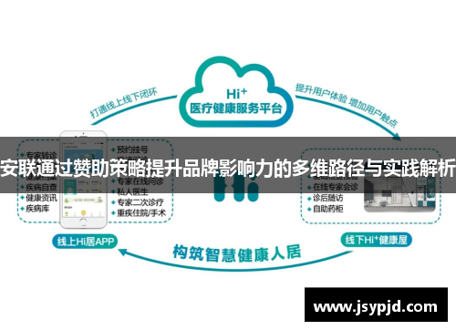 安联通过赞助策略提升品牌影响力的多维路径与实践解析