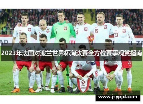 2023年法国对波兰世界杯淘汰赛全方位赛事观赏指南 2023年法国对波兰世界杯淘汰赛全方位赛事观赏指南